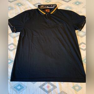 Consequence - slim fit Polo Shirt
